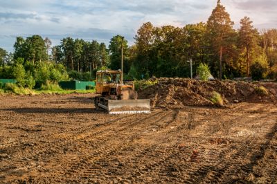 Forestry Clearing Services