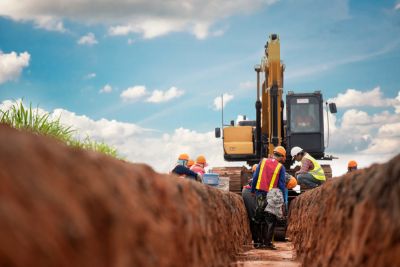 Local Trenching Services
