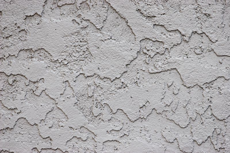 Acrylic Stucco Installation