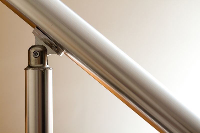 Aluminum Railing Repair