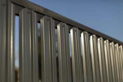 Aluminum Railing Repair