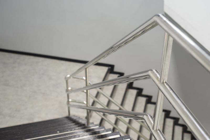 Aluminum Railing Repair