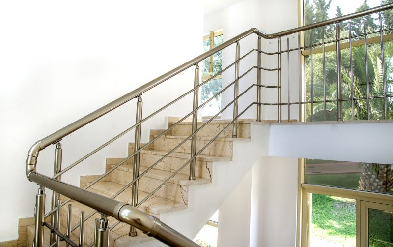Aluminum Railing Repair