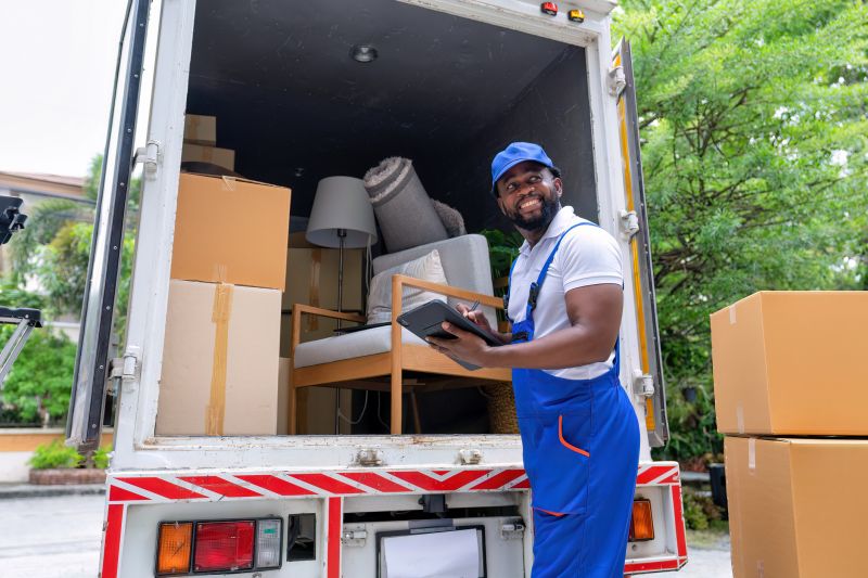 Apartment Relocation Service