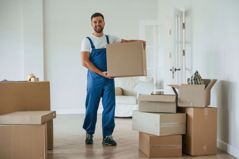 Apartment Relocation Service