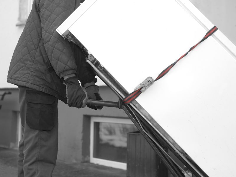 Apartment Relocation Service