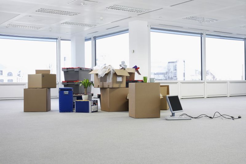 Apartment Relocation Service