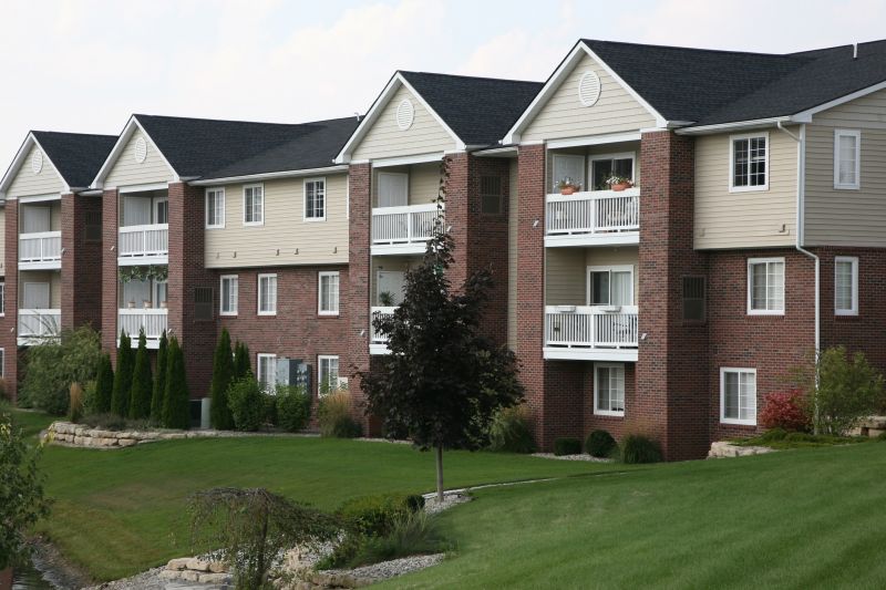 Apartment Renovation Service