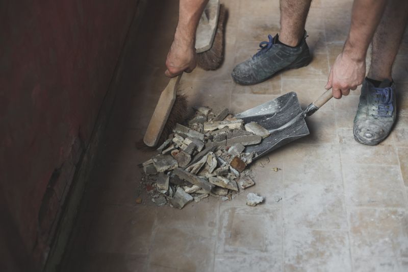 Apartment Renovation Service