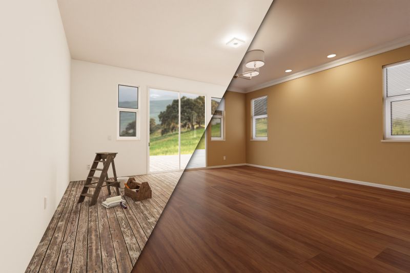 Apartment Renovation Service
