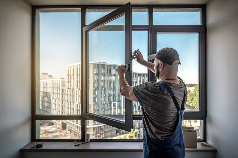 Apartment Renovation Service