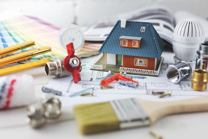 Apartment Renovation Service