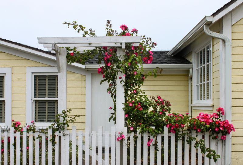 Arbor Installation