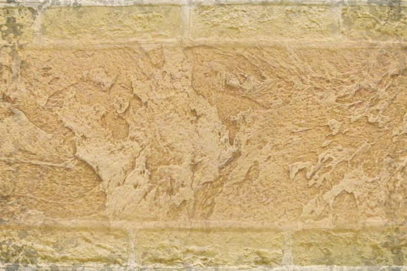Artificial Stucco Installation