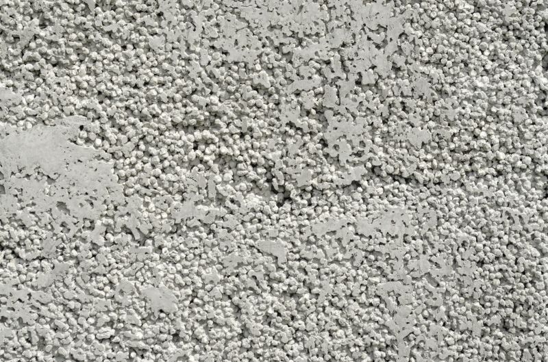 Artificial Stucco Installation