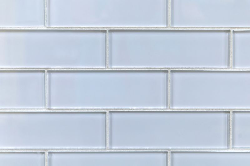 Backsplash Repair