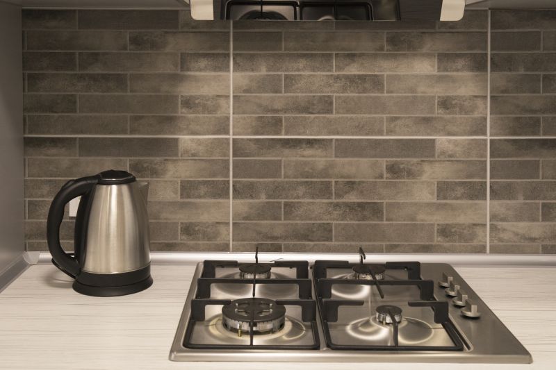 Backsplash Repair
