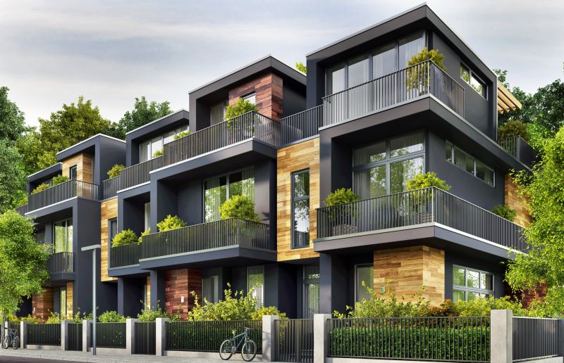 Balcony Installation
