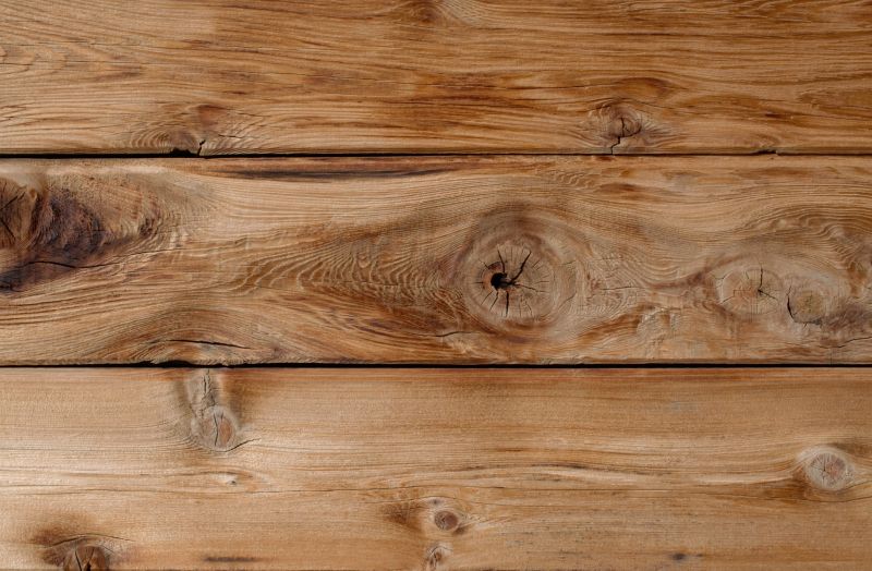 Barn Siding Repair