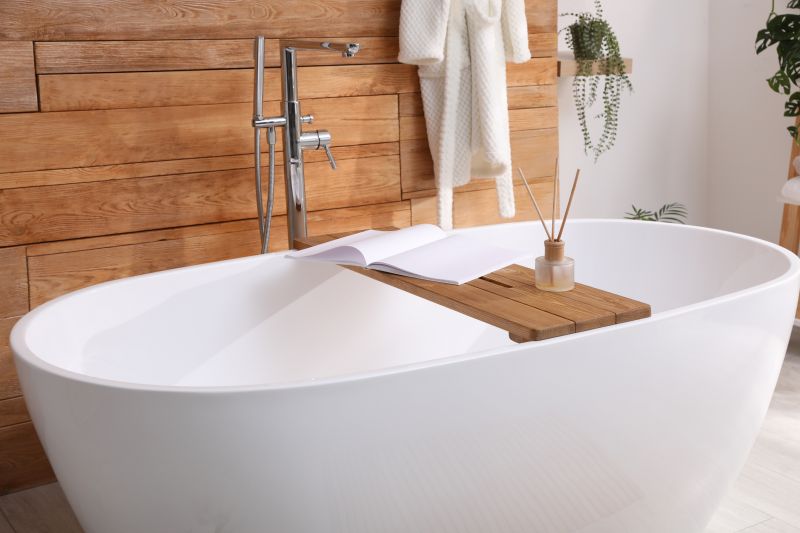 Bathtub Resurfacing