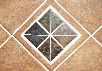 Broken Tile Replacement