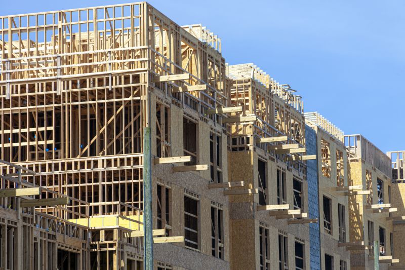 Building Framing
