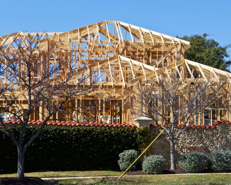 Building Framing