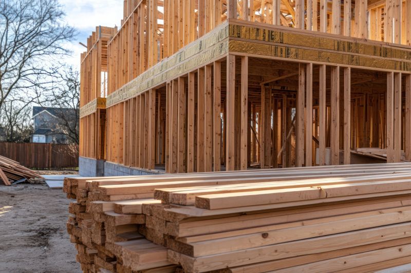 Building Framing