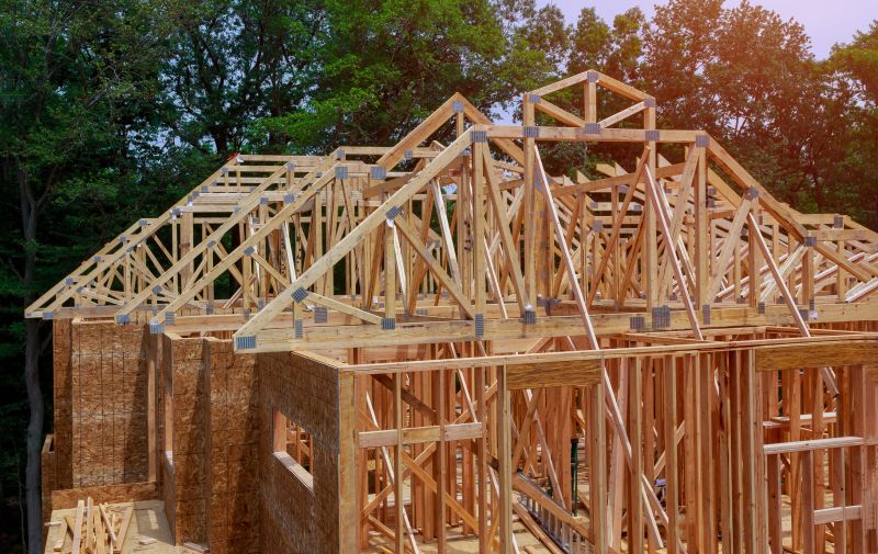 Building Framing