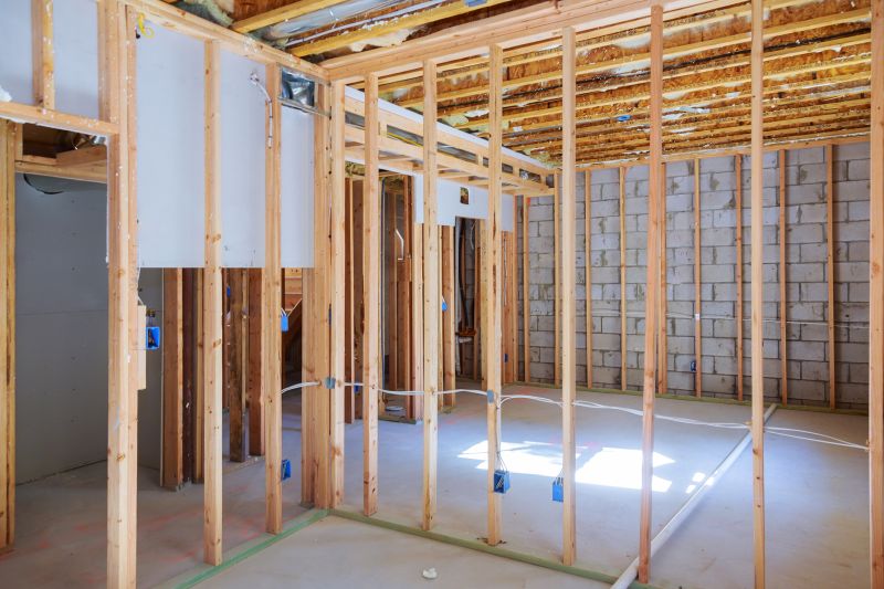 Building Framing