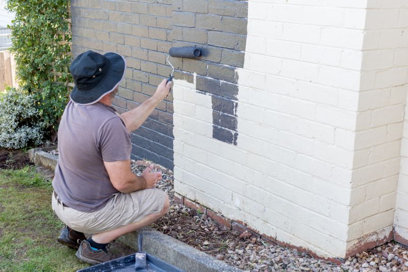 Building Painting Service