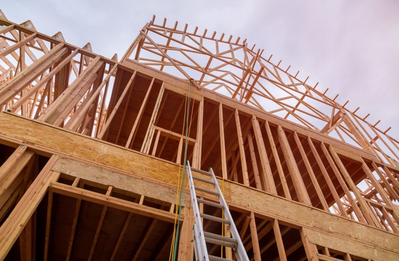 Building Raising