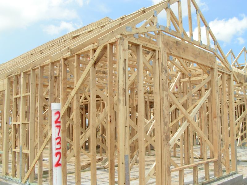 Building Raising