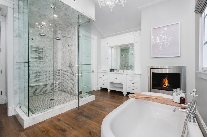 Business Bathroom Remodeling