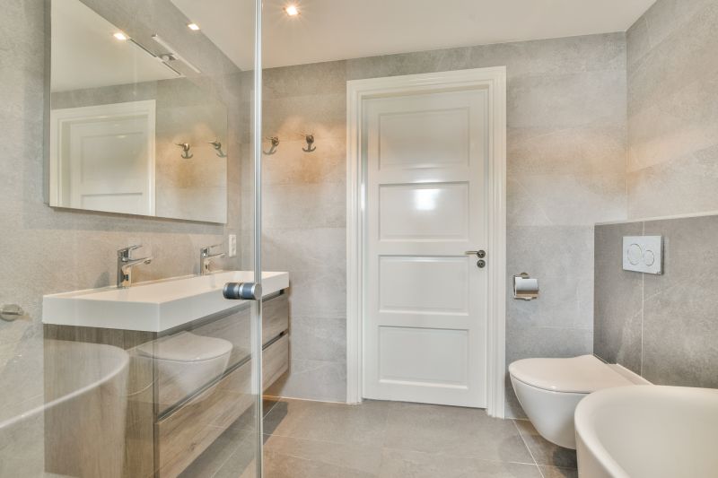 Business Bathroom Remodeling