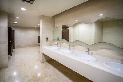 Business Bathroom Remodeling