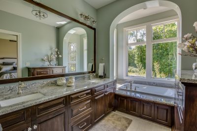 Business Bathroom Remodeling