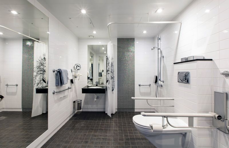 Business Bathroom Remodeling