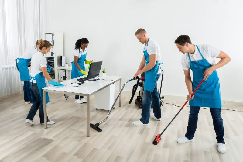 Business Cleaning Service