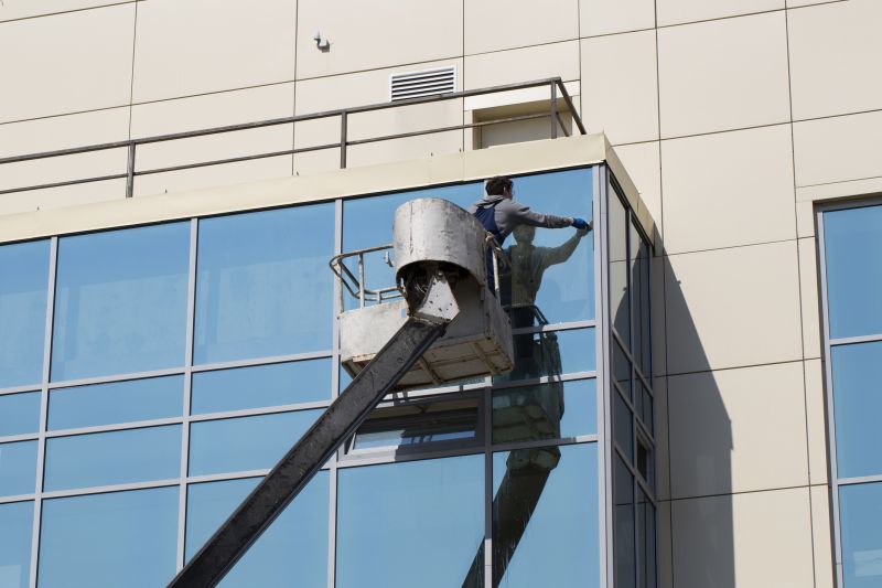 Business Cleaning Service