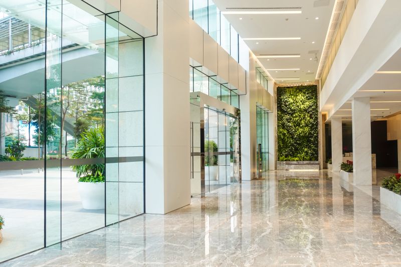 Business Renovation