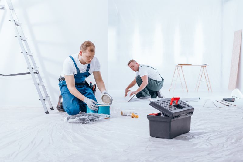 Business Renovation