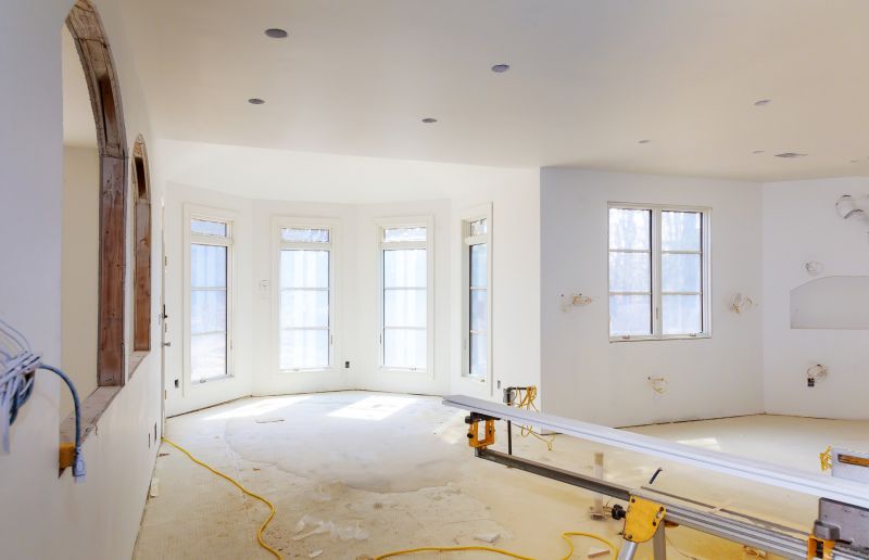 Business Renovation