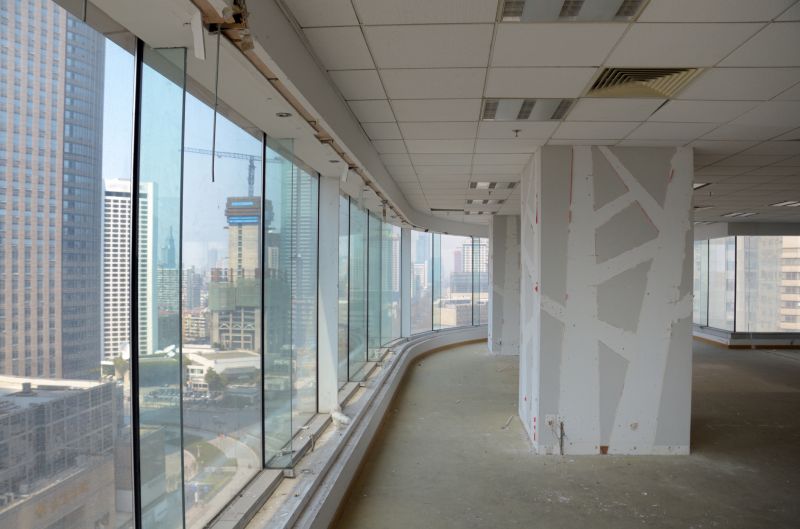 Business Renovation