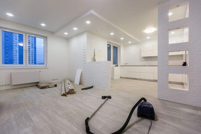 Business Renovation