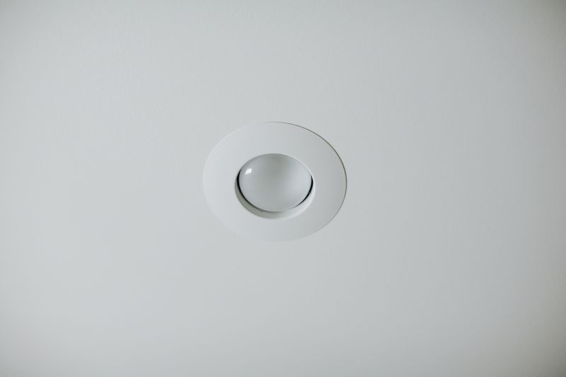 Can Light Installation
