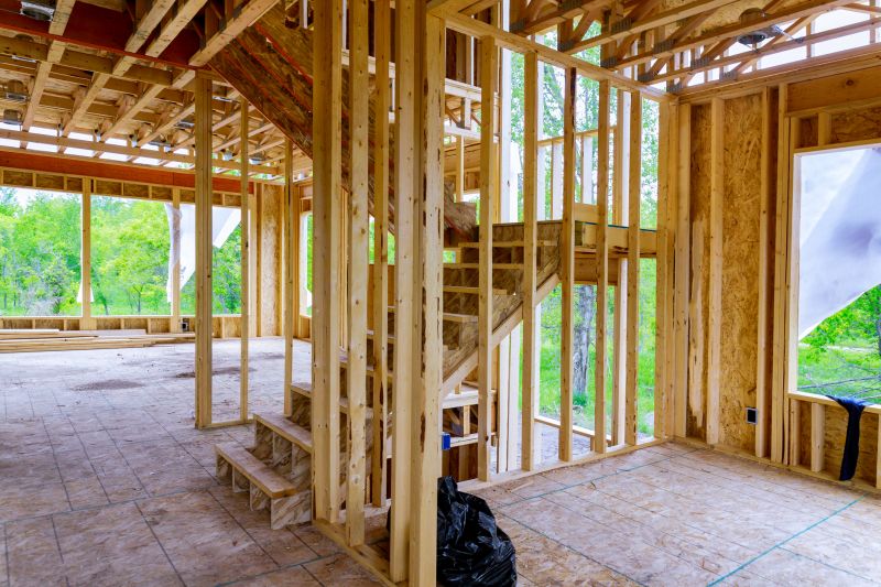 Carpentry Framing