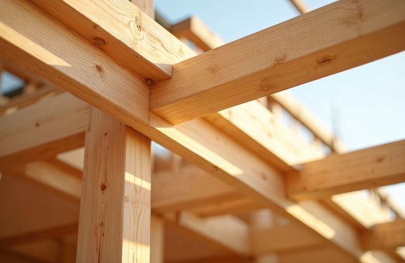 Carpentry Framing