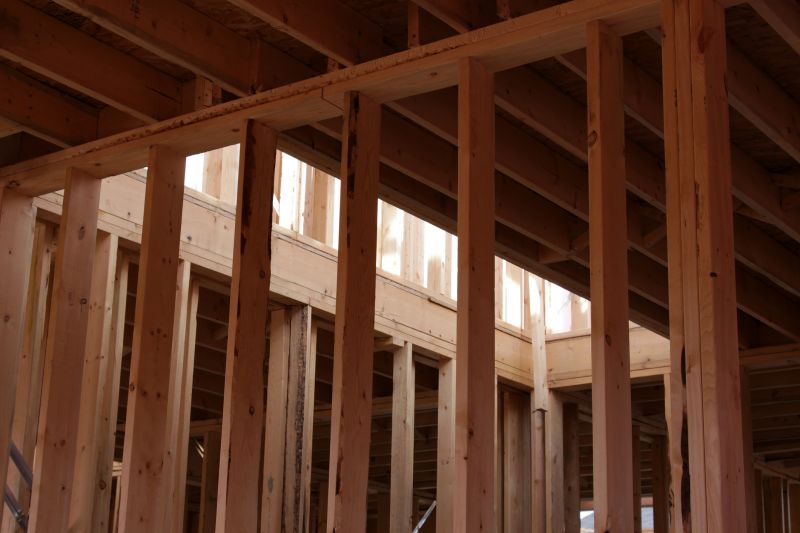 Carpentry Framing