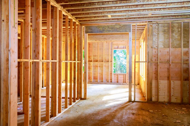 Carpentry Framing